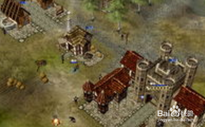 工人物语5 简易全攻略