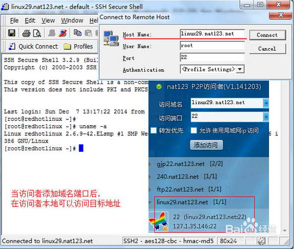 花生壳linux使用技巧方法集锦