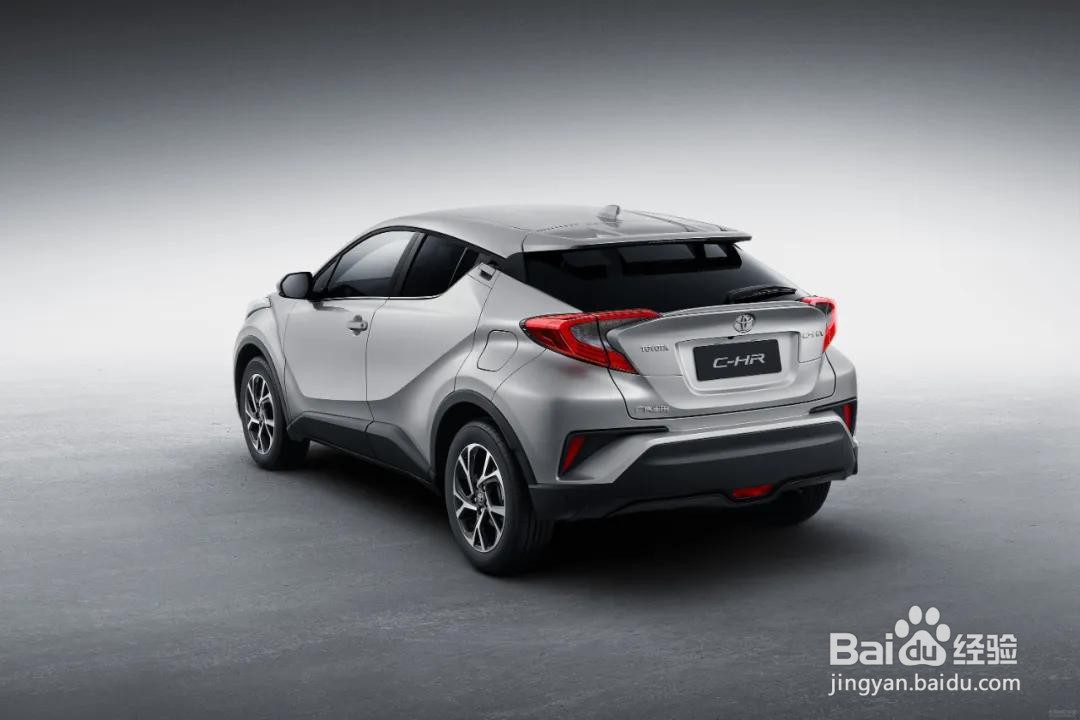 为跨界而生,这三款SUV年轻人必看!