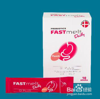 毕芙丹益生菌六大作用与功效有哪些