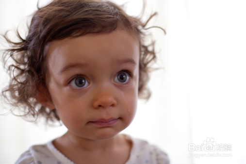 家长需注意的儿童视力异常五类