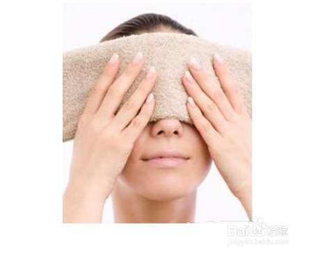 如何缓解眼晴疲劳