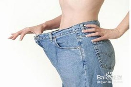 用食物减肥的方法