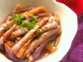 吃茄子能减肥吗 生吃茄子减肥没必要