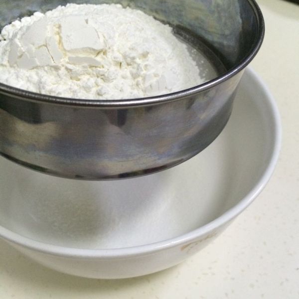 奶油水果蛋糕杯