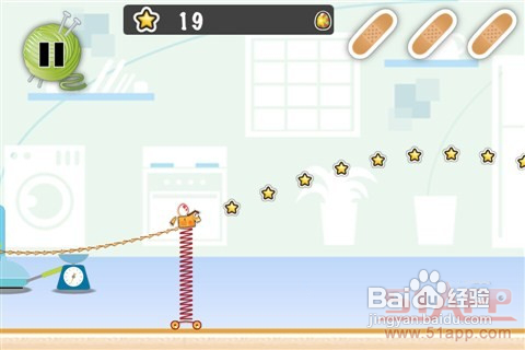 《EggScape》：蛋蛋大逃亡