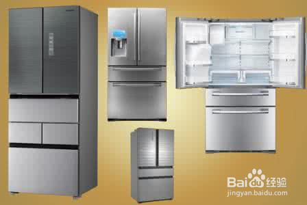 冰箱去异味的这些小妙招！