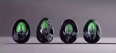 翡翠经常说水头，但水头到底指什么意思？