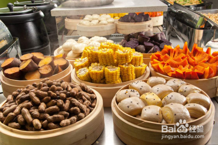 吃燕麦片能减肥吗？