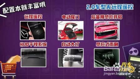20万买SUV？要颜值要配置还要性价比？这车了解一下？