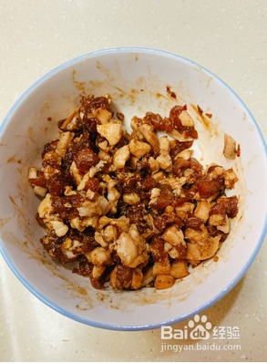外婆菜炒五花肉