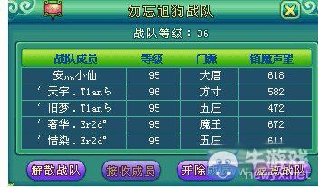 神武群雄逐鹿怎么玩