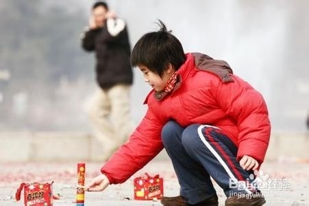 让儿童远离意外伤害