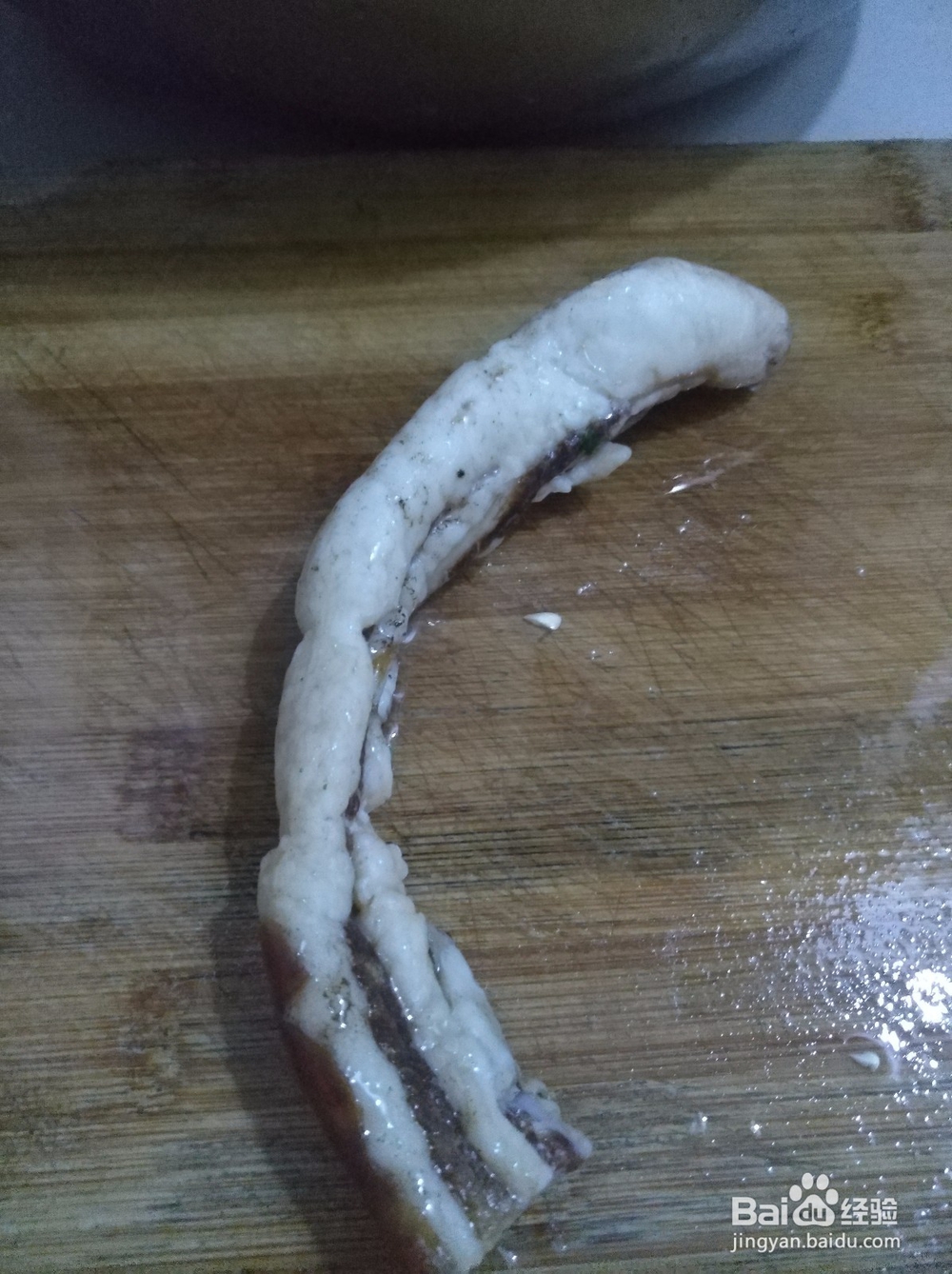 如何快速做腊肉炒玉米？