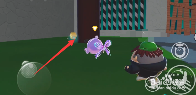 蛋仔派对度假村惊魂攻略