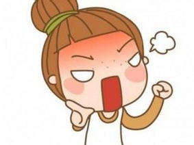 如何克制自己的坏脾气？