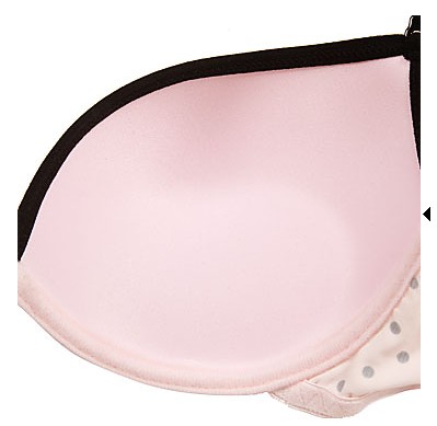 怎样挑选好内衣