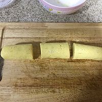 教你如何制作脆皮薯条