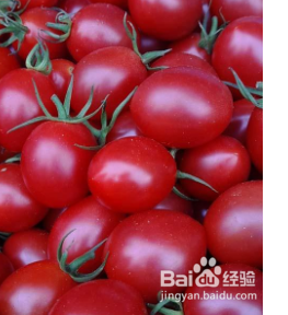 圣女果的作用是什么