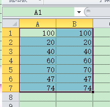 如何将数字转换为Excel中的文本