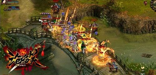 沧海笑三大特色初探