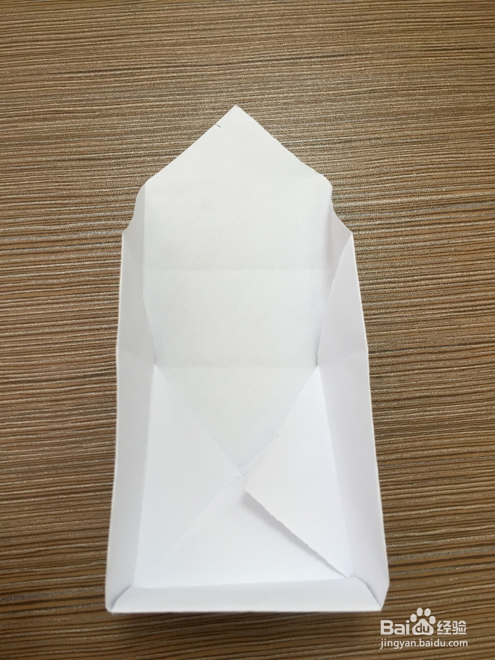 如何制作简单精致的包装盒