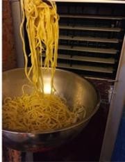 『四川凉面』——夏季开胃小吃