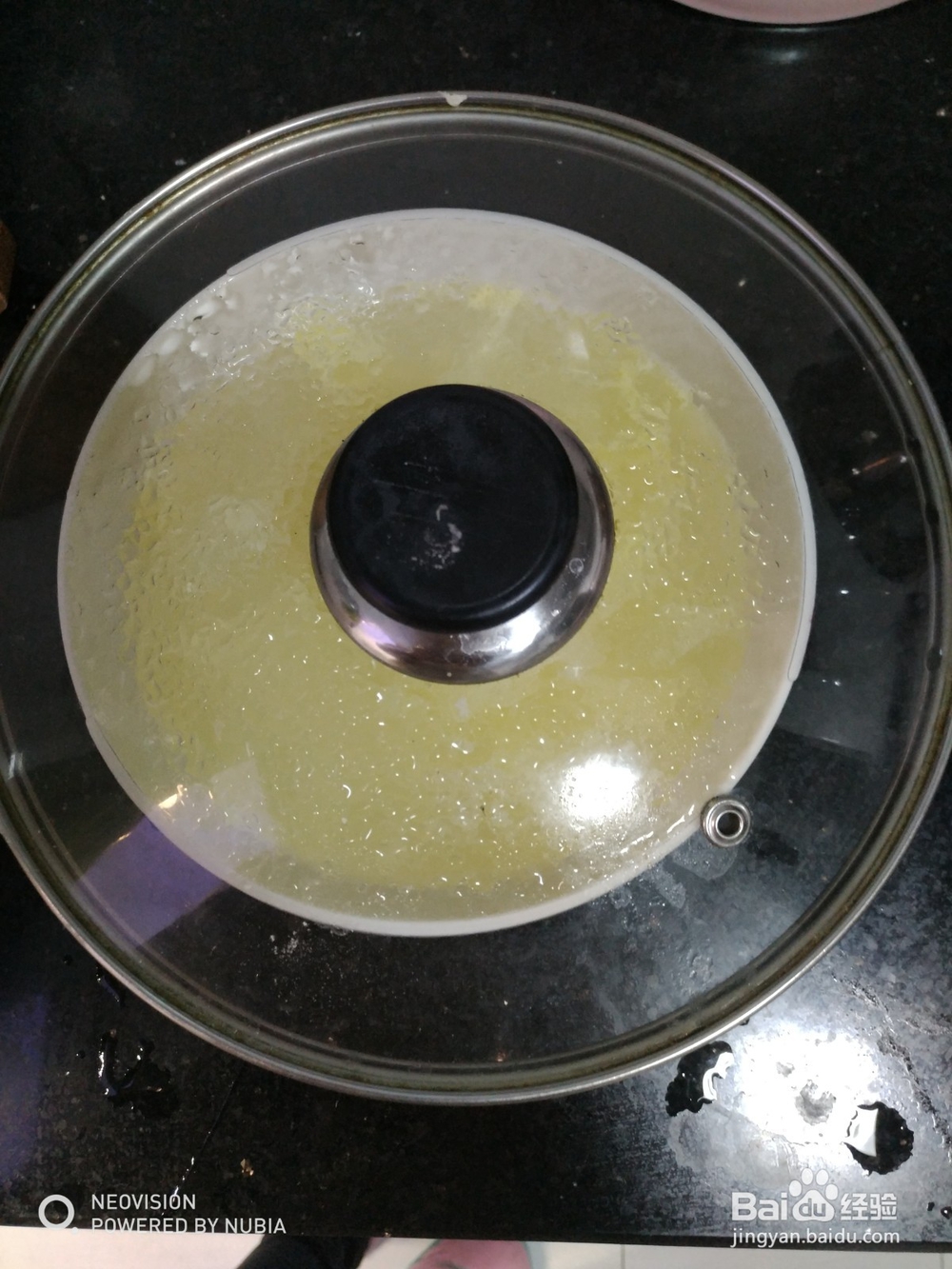 怎么做清火鸡蛋