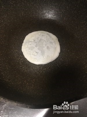 怎么做好吃的芝麻饼