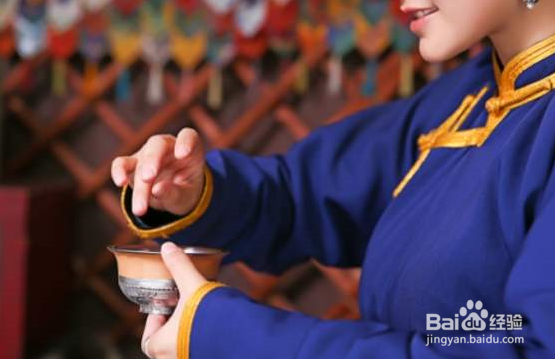 我们在同蒙古人交流时需要注意些什么