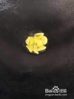 食补养生蒜香耗油西兰花的做法
