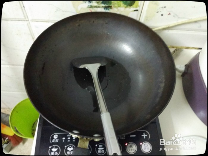 #美食#如何做秋葵丸子面线糊呢