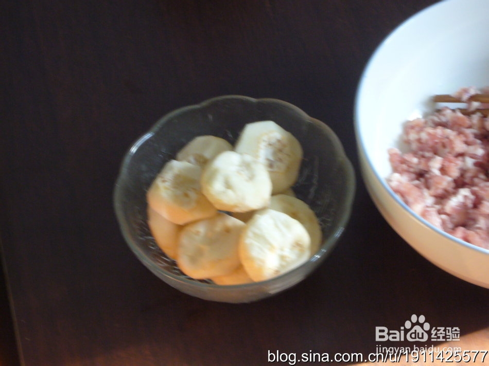 宴客好菜——南煎丸子