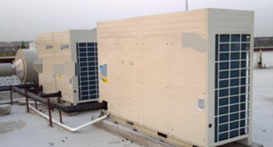 商用空调如何销售