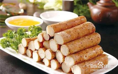 肠胃不舒服如何改善从饮食开始!