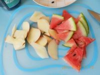 品菋时光果味酸梅汤做法