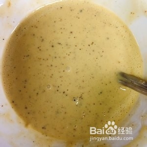 怎么做香喷喷的酥肉