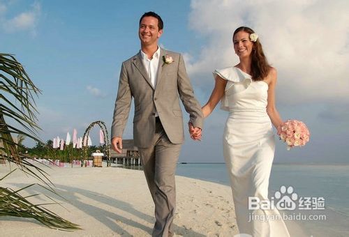 【马尔代夫】明星最爱的蜜月地