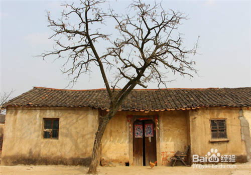 农村无产权房屋怎么赔偿