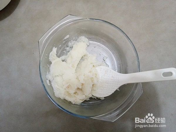 如何做出好吃的红豆沙山药糕