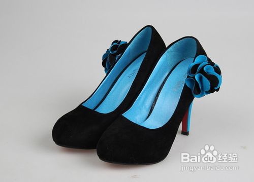重姿态更重质量：高跟鞋选购12招