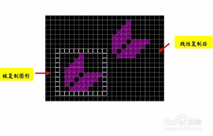 横机制版初学者教程