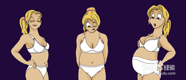 孕妇内衣尺码怎么选择，挑选方法有哪些？