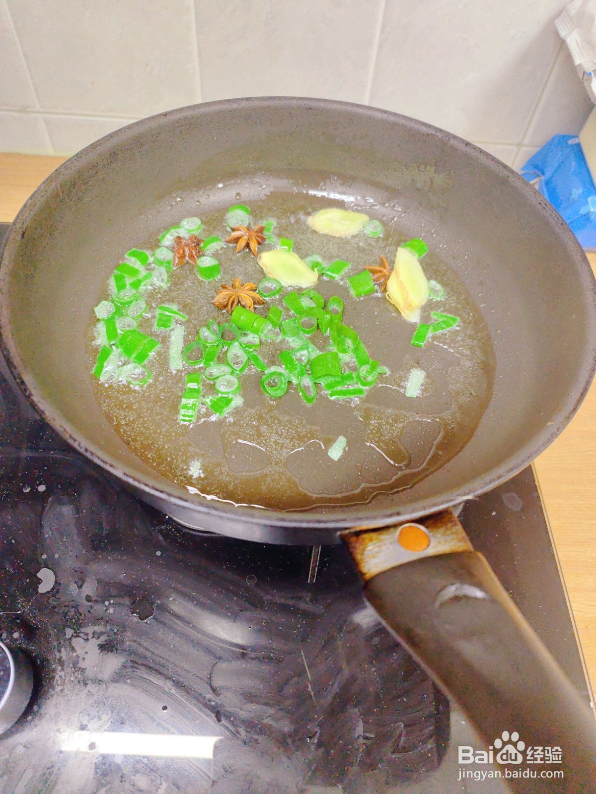 排骨炖豆角的做法
