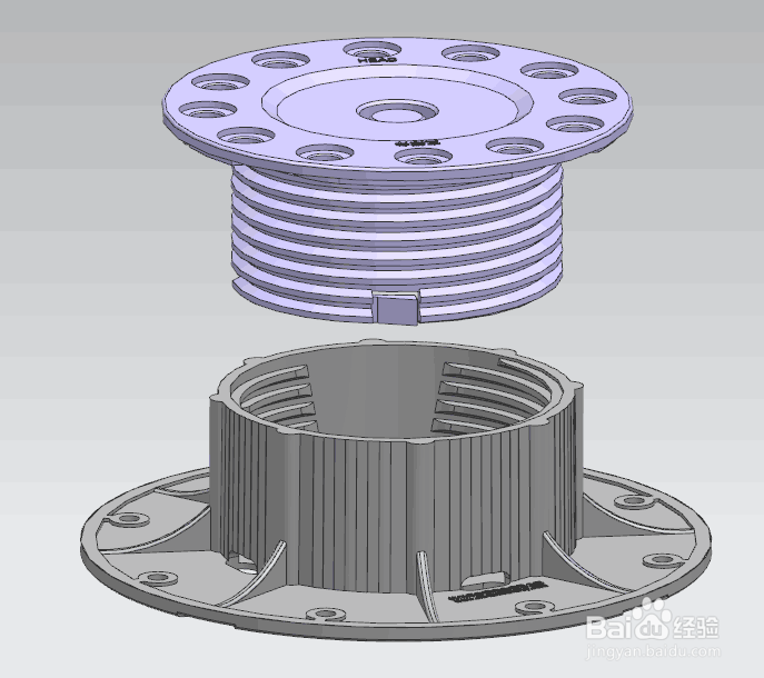 万能支撑器的质量和承重判定因素