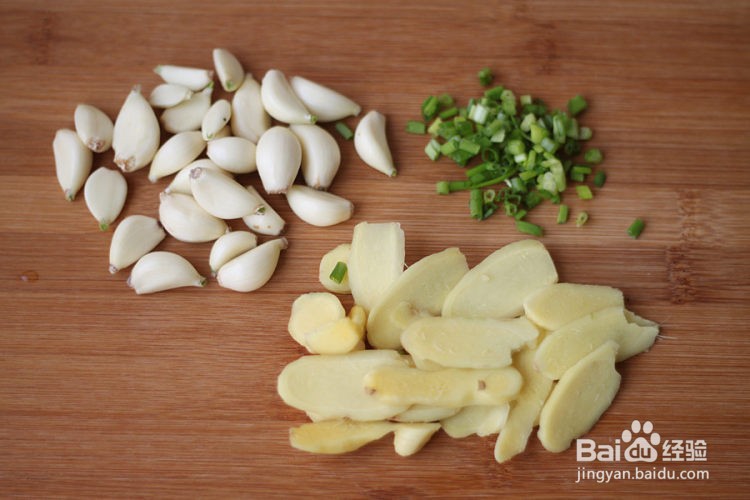 干锅排骨的做法