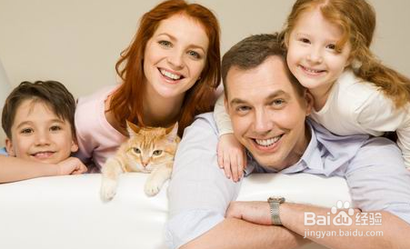 面对孩子，如何控制自己的脾气？