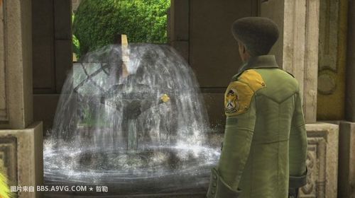 《最终幻想13》图文攻略B-16