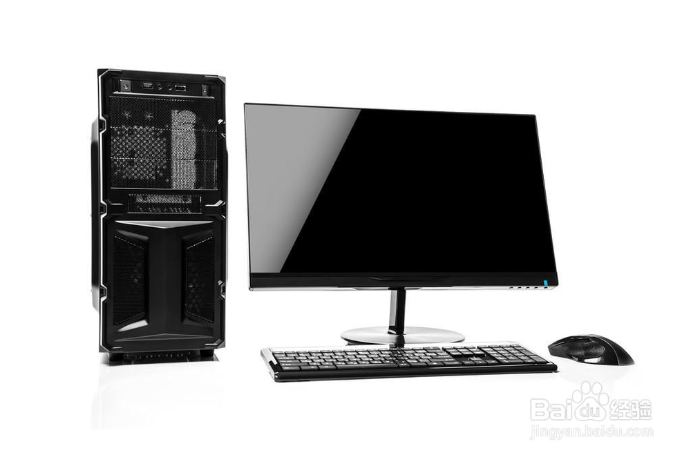 台式电脑怎么装蓝牙?