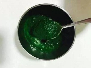 菠菜蛋糕怎么做
